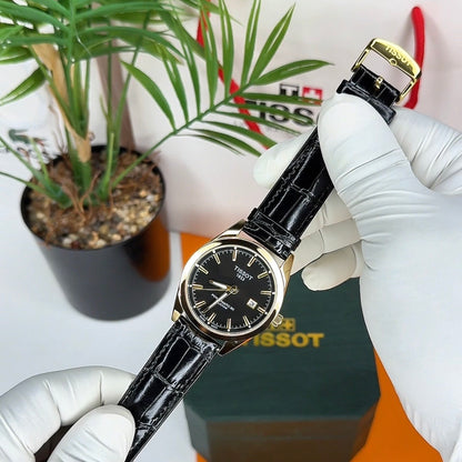 Tissot sowermatic 80 silicium