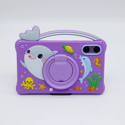 Tablette Atouch KD55
Dolphin Enfant 2-10 ans +
Kit Cadeaux