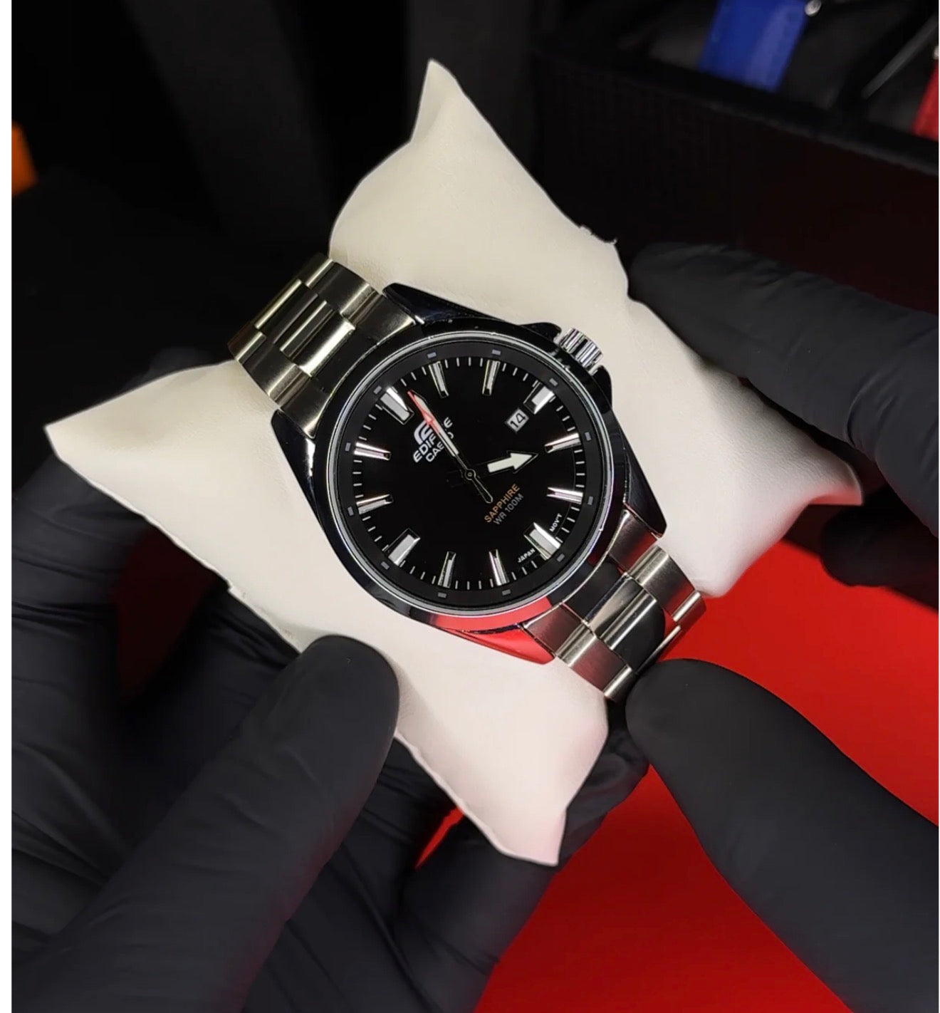 MONTRE CASIO EDIFICE MTP4245