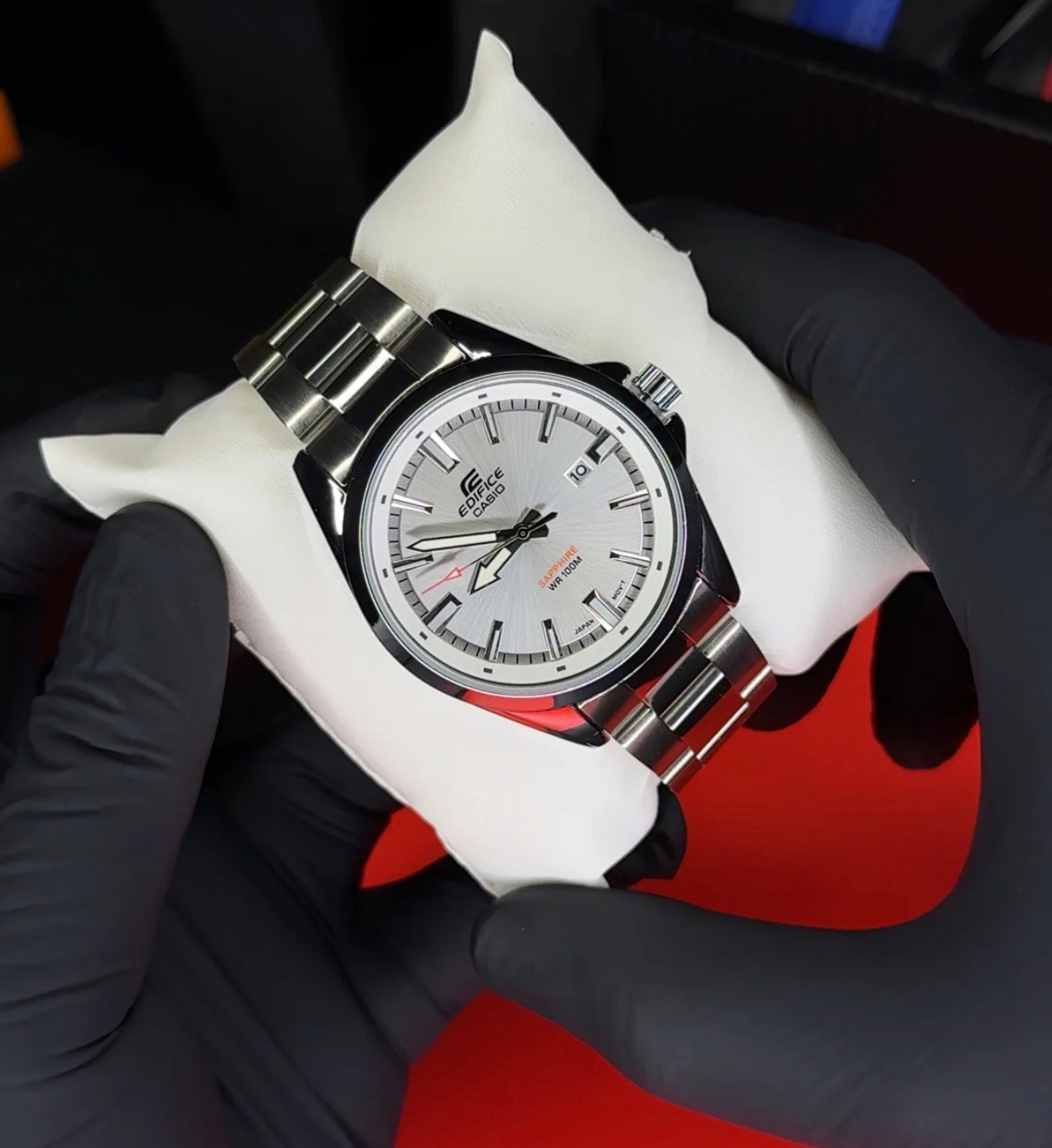 MONTRE CASIO EDIFICE MTP4245