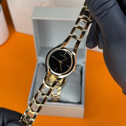 MONTRE CALVIN KLEIN POUR FEMME