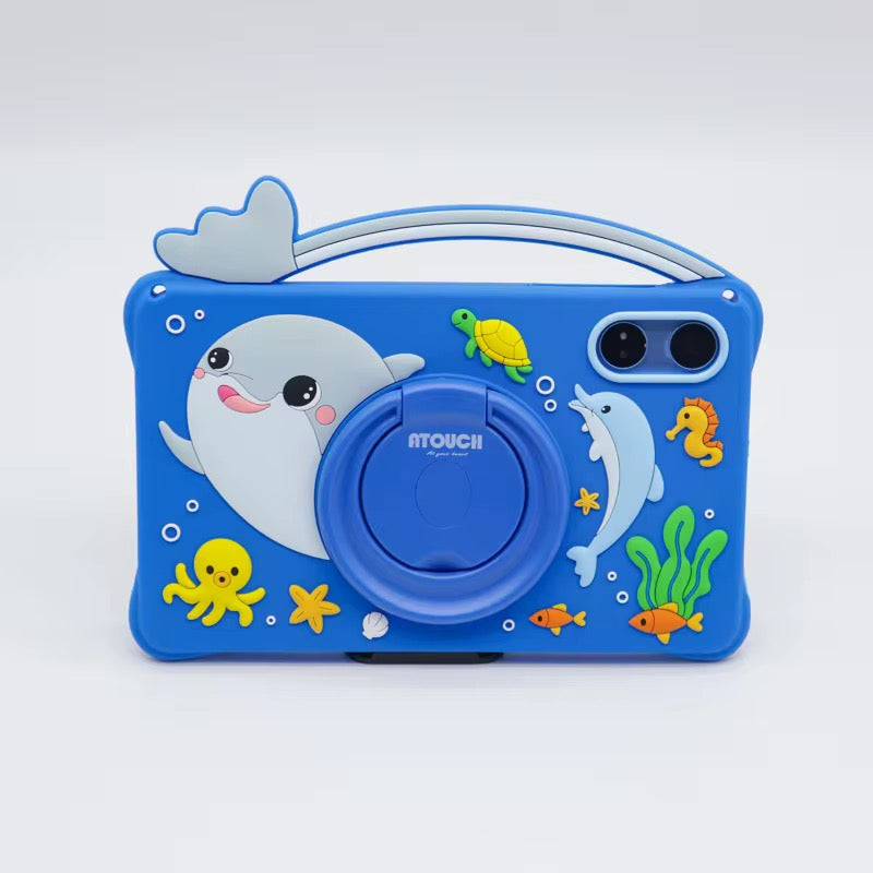 Tablette Atouch KD55
Dolphin Enfant 2-10 ans +
Kit Cadeaux