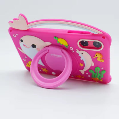 Tablette Atouch KD55
Dolphin Enfant 2-10 ans +
Kit Cadeaux