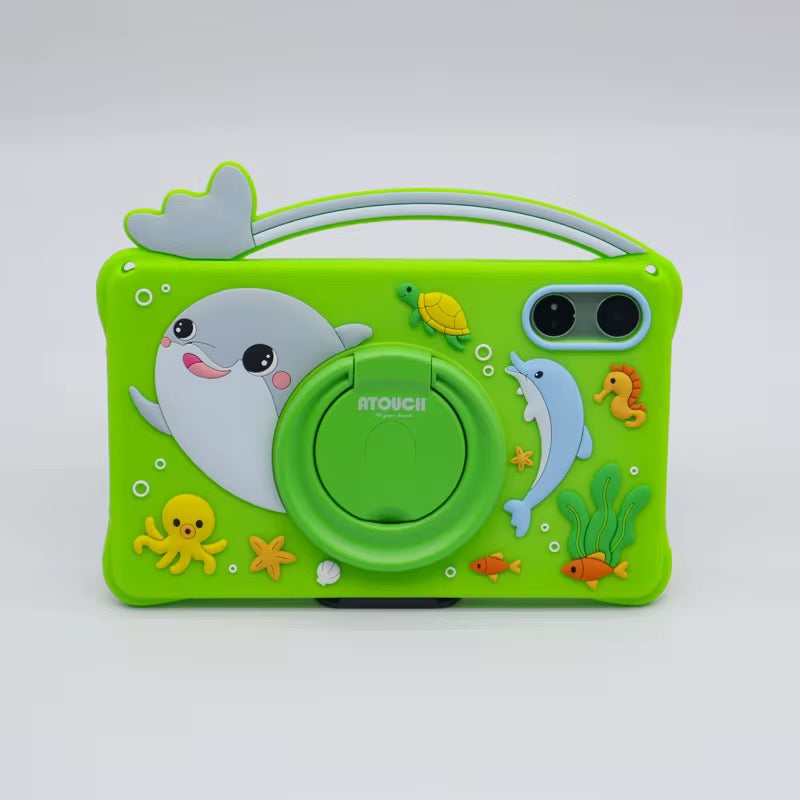 Tablette Atouch KD55
Dolphin Enfant 2-10 ans +
Kit Cadeaux