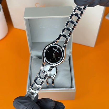 MONTRE CALVIN KLEIN POUR FEMME