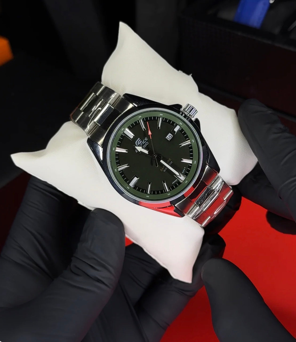 MONTRE CASIO EDIFICE MTP4245